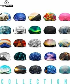 Korting ⭐ Goggle Protect Sunrise Zwart 🔔 19 Korting ⭐ Goggle Protect Sunrise Zwart 🔔 -Nijdam Shop 550x619 5