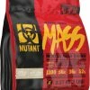 Beste recensies van ⭐ Mutant Mass - Muscle Mass Gainer - Weight Gainer / Mass Gainer - Vanilla Ice Cream - 2200 Gram (8 Shakes) ⭐ -Nijdam Shop 550x620