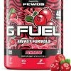 Korting 👏 GFuel Energy Formula - Pewdiepie Tub 😉 2 Korting 👏 GFuel Energy Formula - Pewdiepie Tub 😉 -Nijdam Shop 550x621