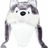 Beste Verkoop ๐ KIMU Husky Wolf Muts Flappen Oortjes Grijs - Hond Flapmuts Pluche Laplander ๐ฅฐ 2 Beste Verkoop ๐ KIMU Husky Wolf Muts Flappen Oortjes Grijs - Hond Flapmuts Pluche Laplander ๐ฅฐ -Nijdam Shop 550x631 6