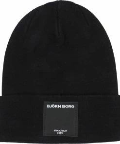 Goedkoopste ๐ Björn Borg Muts STHLM - Beanie - Met Logo - Unisex - Onesize - Zwart ๐ 10 Goedkoopste ๐ Björn Borg Muts STHLM - Beanie - Met Logo - Unisex - Onesize - Zwart ๐ -Nijdam Shop 550x632