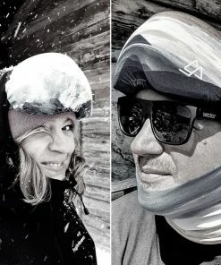 Korting ⭐ Goggle Protect Sunrise Zwart 🔔 23 Korting ⭐ Goggle Protect Sunrise Zwart 🔔 -Nijdam Shop 550x632 7