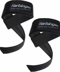 Groothandel ⭐ Harbinger - Cotton Lifting Straps 👏 -Nijdam Shop 550x633 3