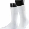 Kopen 🥰 FALKE Run Gewatteerd Warm Ademend Hoogwaardig Anti Zweet Zacht Zonder Motief Kleurrijk Hardloop Hoog Katoen Wit Unisex Sokken - Maat 39-41 🔥 -Nijdam Shop 550x635 3