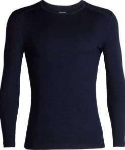 Beste deal ๐งจ Icebreaker BF 260 Tech LS Crewe - Heren - Thermoshirt - Zwart ๐ 24 Beste deal ๐งจ Icebreaker BF 260 Tech LS Crewe - Heren - Thermoshirt - Zwart ๐ -Nijdam Shop 550x636 3