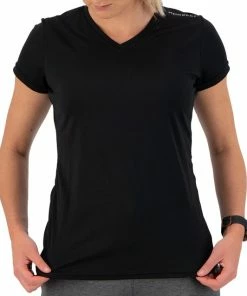 Nieuw 🔔 Rogelli Promo - Sportshirt - Dames 🔥 -Nijdam Shop 550x638