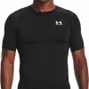 Goedkoopste 🧨 Under Armour UA HG Armour Comp SS Heren Sportshirt - Maat M 😍 -Nijdam Shop 550x640 4