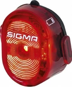 Goedkoopste ✨ Sigma Sport Sigma Buster 300 HL Fietsverlichting LED 300 Lumen - Li-ion Accu - USB Oplaadfunctie ⌛ -Nijdam Shop 550x642 3