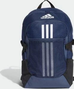 Goedkoopste 💯 Adidas Tiro Primegreen Rugzak Unisex Navy - Zwart - Wit 🔥 -Nijdam Shop 550x644