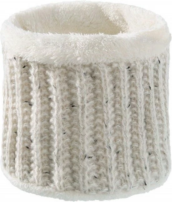 Beste recensies van ๐คฉ MINIIYOU Dames Muts En Colsjaal Fleece - Crème โค๏ธ 6 Beste recensies van ๐คฉ MINIIYOU Dames Muts En Colsjaal Fleece - Crème โค๏ธ - Afbeelding 4