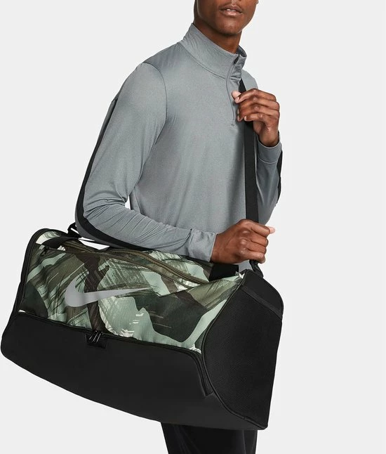 Promo ⌛ Nike SporttasKinderen En Volwassenen 😍 13 Promo ⌛ Nike SporttasKinderen En Volwassenen 😍 - Afbeelding 11