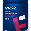 Flash-uitverkoop 🥰 Amacx Isotonic Energy Drink ❤️