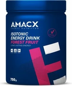Flash-uitverkoop 🥰 Amacx Isotonic Energy Drink ❤️