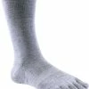 Goedkoopste 👏 Injinji Liner Crew Coolmax Teensokken 060270 Heather-gray M=40,5-44 ⭐ -Nijdam Shop 550x647
