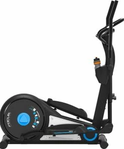 Promo ๐ Focus Fitness Fox 5 - Crosstrainer - Incl. Hartslagfunctie - Fitnessapparaat - 12 Trainingsprogramma's - V-belt Aandrijving - Crosstrainer Fitness โค๏ธ