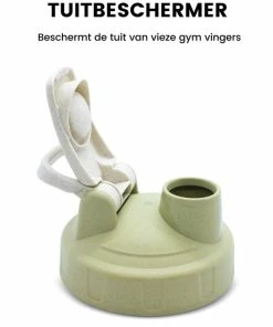 Gloednieuw ๐งจ Ecofles Shakebeker - Bioplastic - 900ml - Geel Groen ๐ 17 Gloednieuw ๐งจ Ecofles Shakebeker - Bioplastic - 900ml - Geel Groen ๐ -Nijdam Shop 550x654