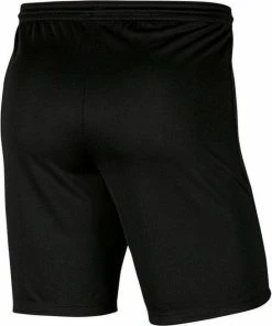 Goedkoopste 👏 Nike Park III Short - Zwart | Maat: XL 😍 -Nijdam Shop 550x656 3