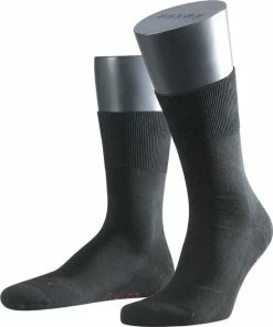 Kopen 🥰 FALKE Run Gewatteerd Warm Ademend Hoogwaardig Anti Zweet Zacht Zonder Motief Kleurrijk Hardloop Hoog Katoen Wit Unisex Sokken - Maat 39-41 🔥 -Nijdam Shop 550x658 4