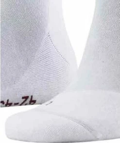 Kopen 🥰 FALKE Run Gewatteerd Warm Ademend Hoogwaardig Anti Zweet Zacht Zonder Motief Kleurrijk Hardloop Hoog Katoen Wit Unisex Sokken - Maat 39-41 🔥 -Nijdam Shop 550x664 2