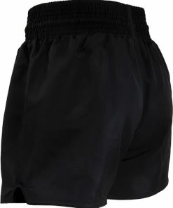 Nieuw โ Joya Kickboxing Short Thai Plain Black - M ๐งจ 13 Nieuw โ Joya Kickboxing Short Thai Plain Black - M ๐งจ -Nijdam Shop 550x666