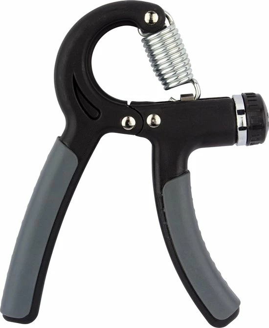 Beste Pirce ๐ Avento Handknijper Verstelbaar - 5-20 Kg - Zwart/Grijs ๐งจ 3 Beste Pirce ๐ Avento Handknijper Verstelbaar - 5-20 Kg - Zwart/Grijs ๐งจ