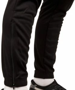 Beste deal 😍 Puma Teamrise Trainingspak - Maat M - Mannen - Blauw/zwart 🥰 -Nijdam Shop 550x675 4