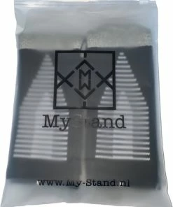 Korting ๐ MyStand® Gripsokken Voetbal Unisex 4 Pack - 4x Zwart (4 Paar) - One Size ๐ 11 Korting ๐ MyStand® Gripsokken Voetbal Unisex 4 Pack - 4x Zwart (4 Paar) - One Size ๐ -Nijdam Shop 550x676 1