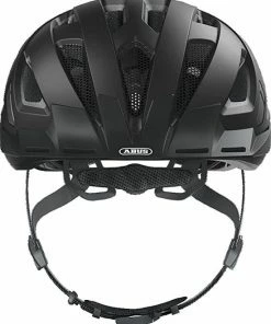 Groothandel 🎉 ABUS Urban-I 3.0 Fietshelm - Maat XL (61-65 Cm) - Velvet Black ⭐ -Nijdam Shop 550x678 2