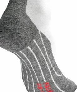 Beste recensies van ✔️ FALKE RU4 Endurance Hardloopsokken Mid-rise Zacht Admend Atiklit Kleurrijk Zonder Motief Vochtregulerend Optimale Pasvorm Katoen Wit Dames Sportsokken - Maat 39-40 ✨ -Nijdam Shop 550x684 2