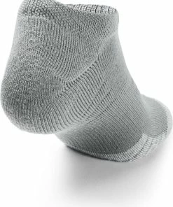 Goedkoop 👏 Under Armour UA Heatgear No Show 3pk Unisex Sportsokken - Maat L 😉 -Nijdam Shop 550x684