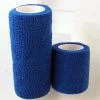 Uitgang ⌛ HSI - Health & Safety Institute HSI Sportbandage Verband | 2 Stuks | Rekbaar | 1x10CM | 1x5CM | 280 CM Lang | Blauw | Sportbandage | Zelfklevend | Kniebandage | Enkelbandage | Elleboogbandage | Steunzwachtel | Sportwindsel 🔥