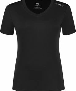 Nieuw 🔔 Rogelli Promo - Sportshirt - Dames 🔥 -Nijdam Shop 550x688