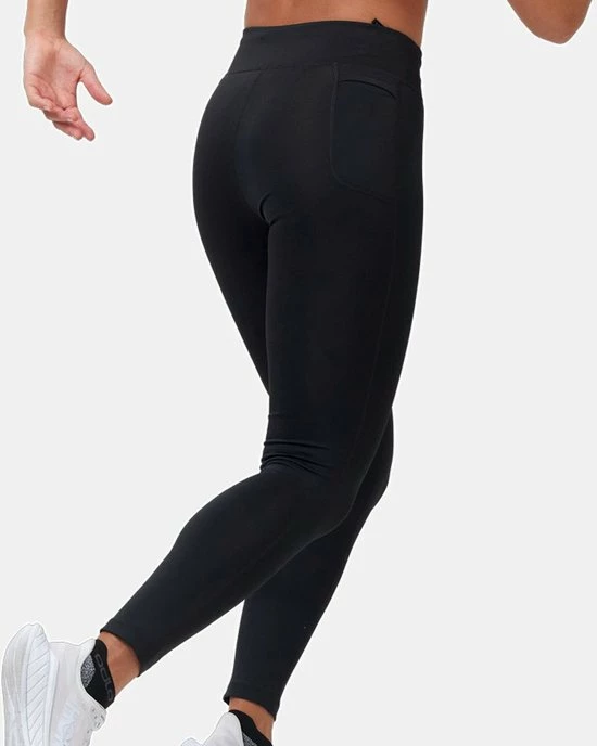 Korting ๐ Odlo Sportlegging Dames - Kleur Zwart - Maat L ๐คฉ 5 Korting ๐ Odlo Sportlegging Dames - Kleur Zwart - Maat L ๐คฉ - Afbeelding 3