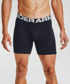 Groothandel โค๏ธ Under Armour UA Charged Cotton 6in 3 Pack Heren Sportonderbroek - Maat L ๐ 12 Groothandel โค๏ธ Under Armour UA Charged Cotton 6in 3 Pack Heren Sportonderbroek - Maat L ๐ -Nijdam Shop 550x689 3