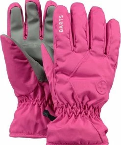 Hete verkoop ❤️ Barts Basic Skigloves Wintersporthandschoenen Kids - Maat 7 🧨 -Nijdam Shop 550x690 4