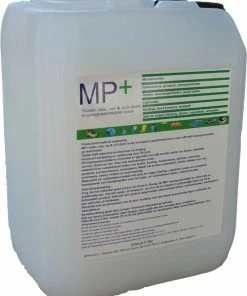 Gloednieuw ๐ฏ MPPLUS Impregneermiddel Meubelstof 5 Liter ๐งจ