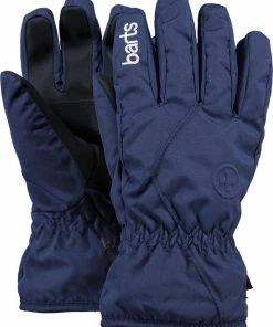 Hete verkoop โค๏ธ Barts Basic Skigloves Wintersporthandschoenen Kids - Maat 7 ๐งจ