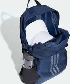 Goedkoopste 💯 Adidas Tiro Primegreen Rugzak Unisex Navy - Zwart - Wit 🔥 -Nijdam Shop 550x692 1
