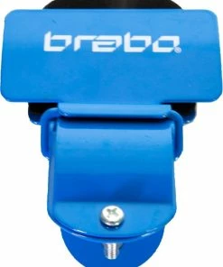 Goedkoopste ๐ฅฐ Brabo Hockeystick Fietsklem - Blauw ๐