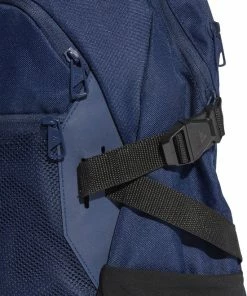 Goedkoopste 💯 Adidas Tiro Primegreen Rugzak Unisex Navy - Zwart - Wit 🔥 -Nijdam Shop 550x694 1