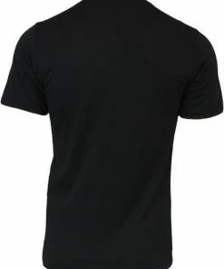 Korting ✔️ Campri Basic Thermo - Sportshirt - Heren - L - Zwart 👍 -Nijdam Shop 550x695 2