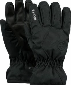 Hete verkoop ❤️ Barts Basic Skigloves Wintersporthandschoenen Kids - Maat 7 🧨 -Nijdam Shop 550x697 6