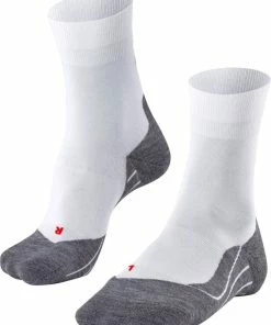 Beste recensies van ✔️ FALKE RU4 Endurance Hardloopsokken Mid-rise Zacht Admend Atiklit Kleurrijk Zonder Motief Vochtregulerend Optimale Pasvorm Katoen Wit Dames Sportsokken - Maat 39-40 ✨ -Nijdam Shop 550x698