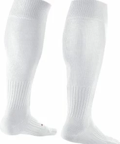 Korting 💯 Nike Classic II Kousen - White / Royal Blue | Maat: 46-50 👏 -Nijdam Shop 550x698 3