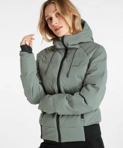 Beste Verkoop โค๏ธ Protest Prtalyssum Ski Jas Dames - Maat Xl/42 ๐งจ 30 Beste Verkoop โค๏ธ Protest Prtalyssum Ski Jas Dames - Maat Xl/42 ๐งจ -Nijdam Shop 550x699