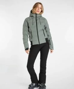 Beste Verkoop โค๏ธ Protest Prtalyssum Ski Jas Dames - Maat Xl/42 ๐งจ 26 Beste Verkoop โค๏ธ Protest Prtalyssum Ski Jas Dames - Maat Xl/42 ๐งจ -Nijdam Shop 550x700