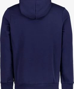 Beste recensies van ✔️ PUMA Ess Big Logo Hoodie Fl Heren Trui - Maat L 🧨 -Nijdam Shop 550x700 4