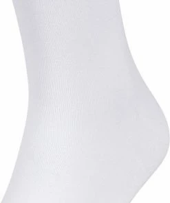 Kopen 🥰 FALKE Run Gewatteerd Warm Ademend Hoogwaardig Anti Zweet Zacht Zonder Motief Kleurrijk Hardloop Hoog Katoen Wit Unisex Sokken - Maat 39-41 🔥 -Nijdam Shop 550x700 6