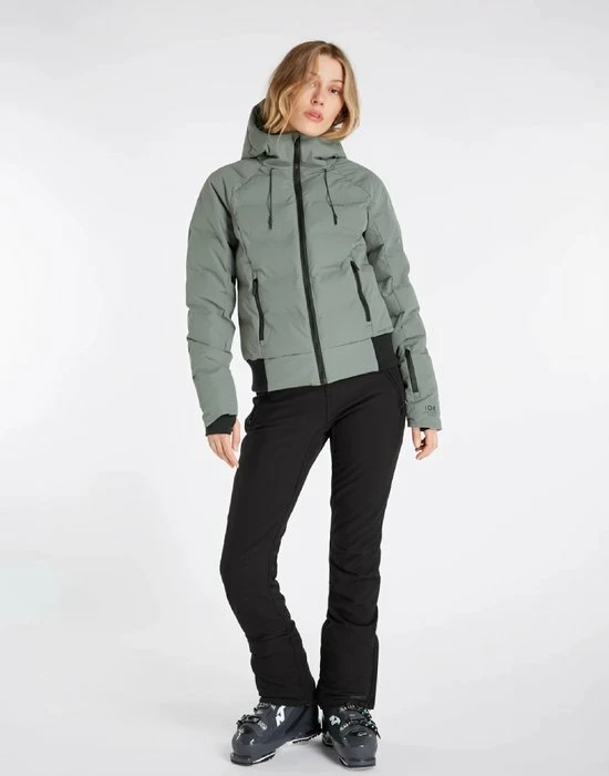 Beste Verkoop โค๏ธ Protest Prtalyssum Ski Jas Dames - Maat Xl/42 ๐งจ 7 Beste Verkoop โค๏ธ Protest Prtalyssum Ski Jas Dames - Maat Xl/42 ๐งจ - Afbeelding 5