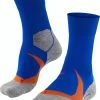 Groothandel 👍 FALKE RU4 Endurance Cool Hardloopsokken Mid-rise Zacht Antizwet Atiklit Kleurrijk Zonder Motief Vochtregulerend Optimale Pasvorm Ademend Sneldrogend Blauw Heren Sportsokken - Maat 42-43 🔔 -Nijdam Shop 550x704 1
